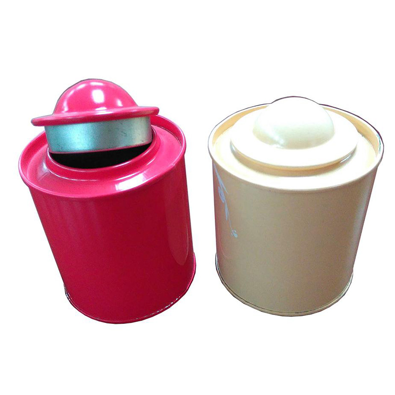 Axp-01 Coffee Tins