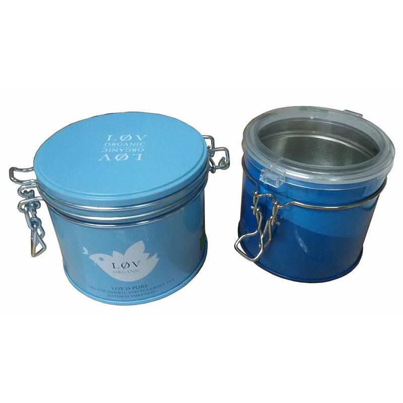 Axp-04 Coffee Tins