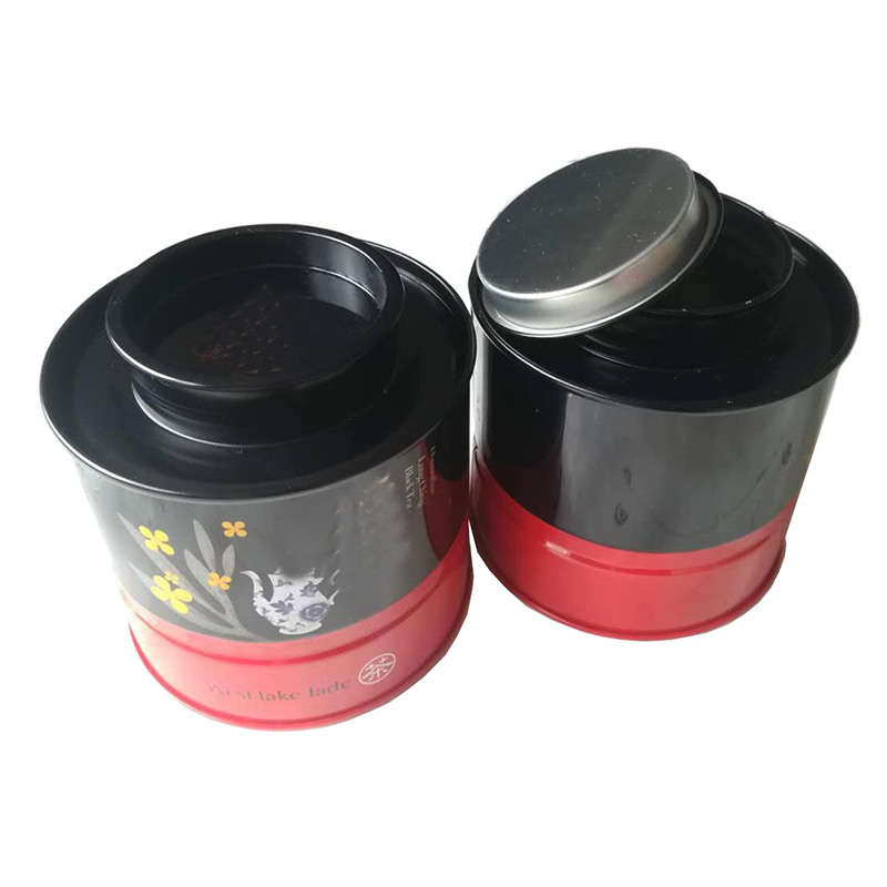 Axp-05 Coffee Tins