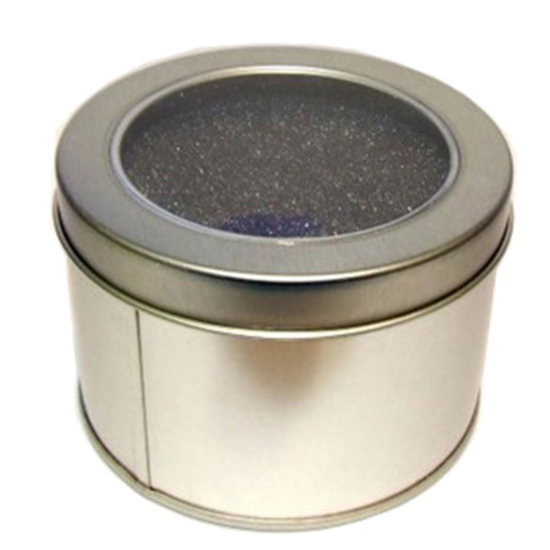 Axp-06 Bank Coin Tin