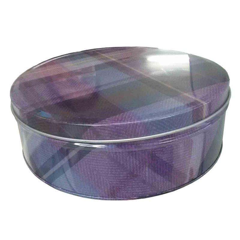 Axp-14 Tea Tins