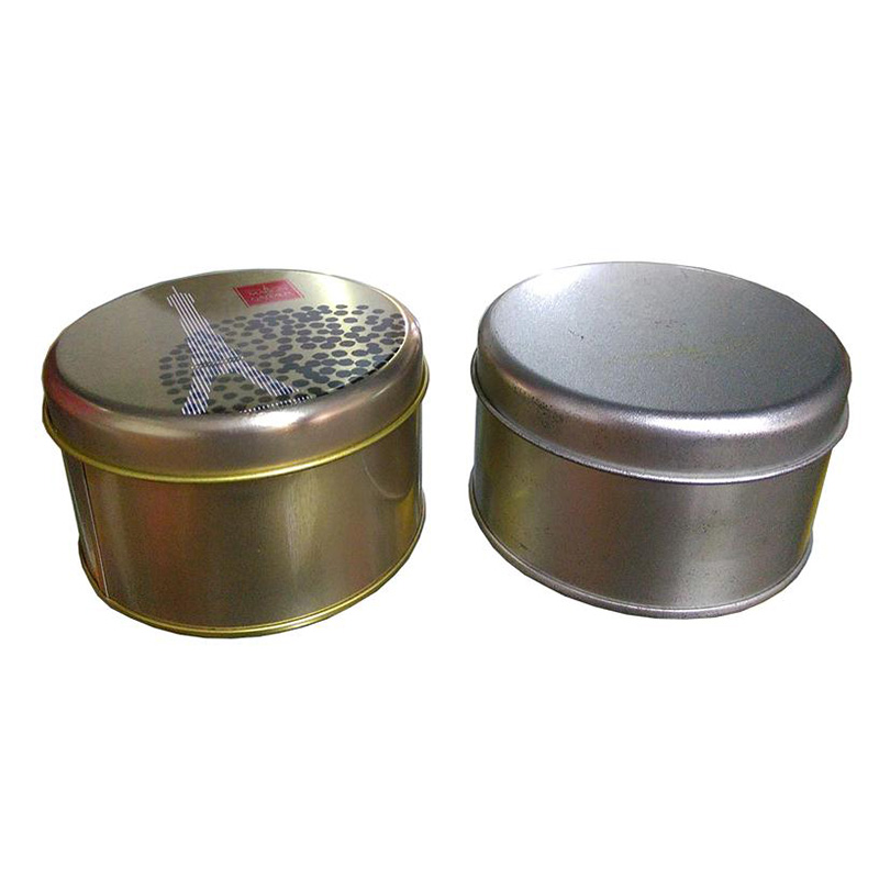 Axp-08 Bank Coin Tin