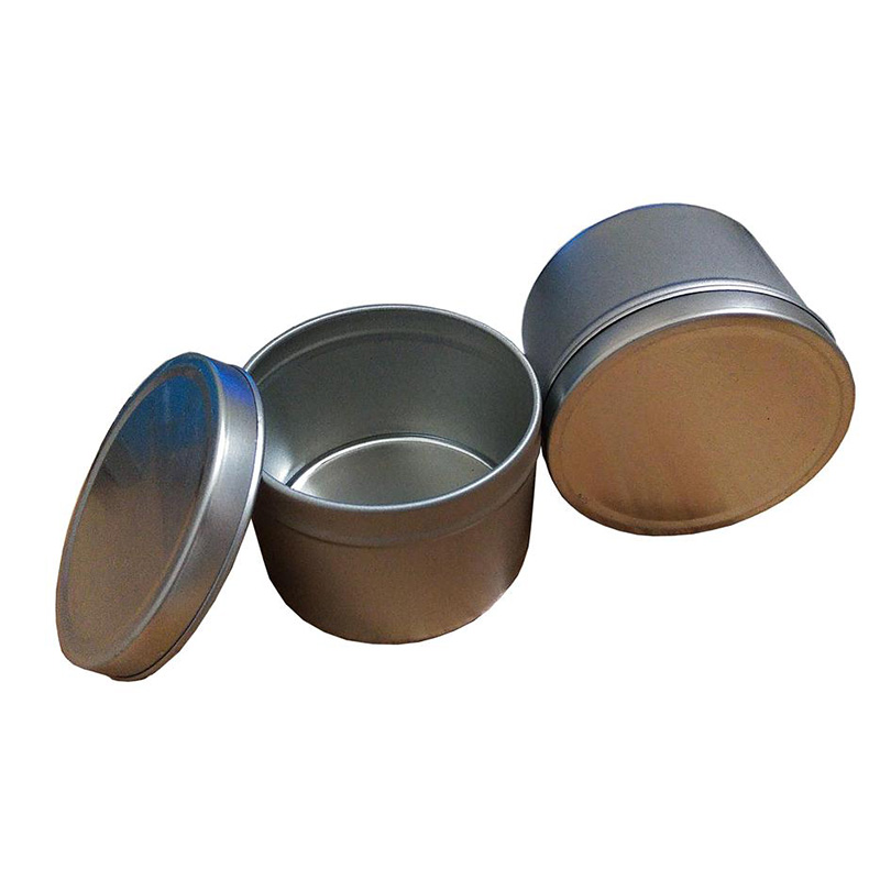 Axp-05 Tea Tin Boxes