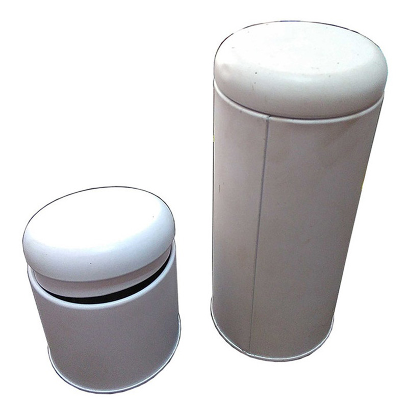 Axp-08 Tea Tin Boxes