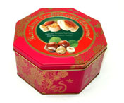 Tea tin box Wine Tin Cans Alcohol Boxes cosmetic tin biscuit tin box lunch metal boxes