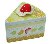 AXP7437 Candy Mint Tin Cans