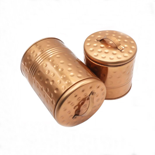 Latas de galletas Axp-14