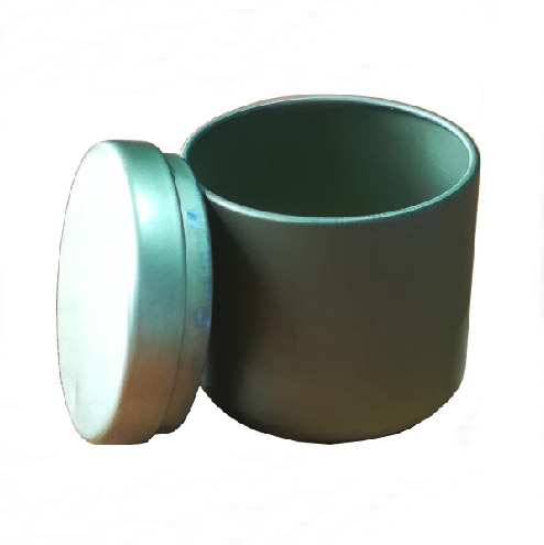 Caramelos de menta latas cajas de metal Axp-16