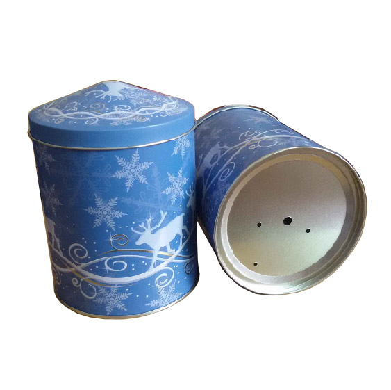 Musica de Navidad latas