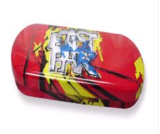 Caja de papelería