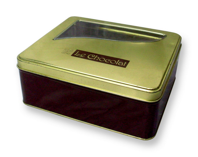 Latas de cigarros