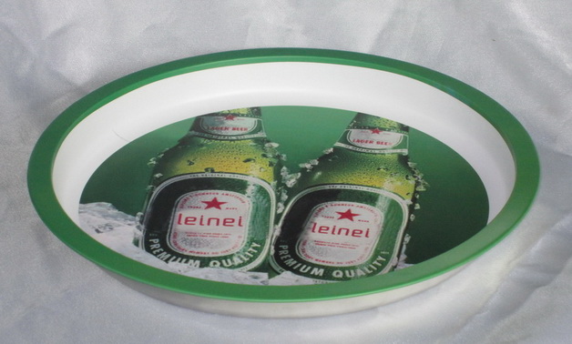 Bandeja de estaño
