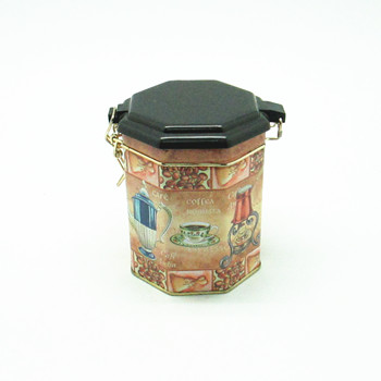 Lata de café  AXP9240