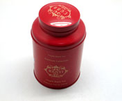 Lata de café AXP1300
