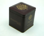 Lata de té AXP2131h6
